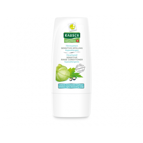 RAUSCH BALS DEL CARDIOSP 200ML